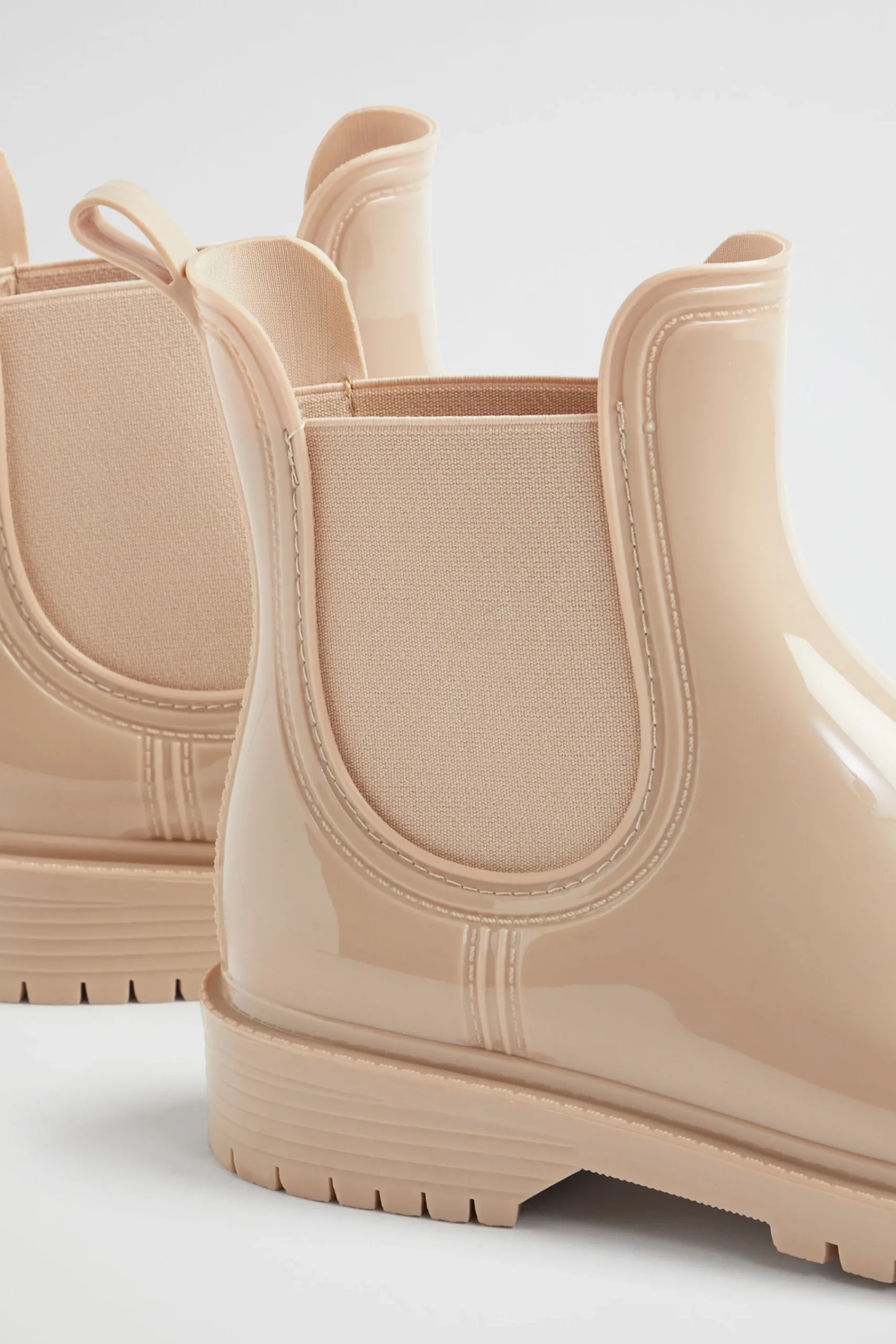 Woman Seed Heritage Boots-Emily Jelly Ankle Boot