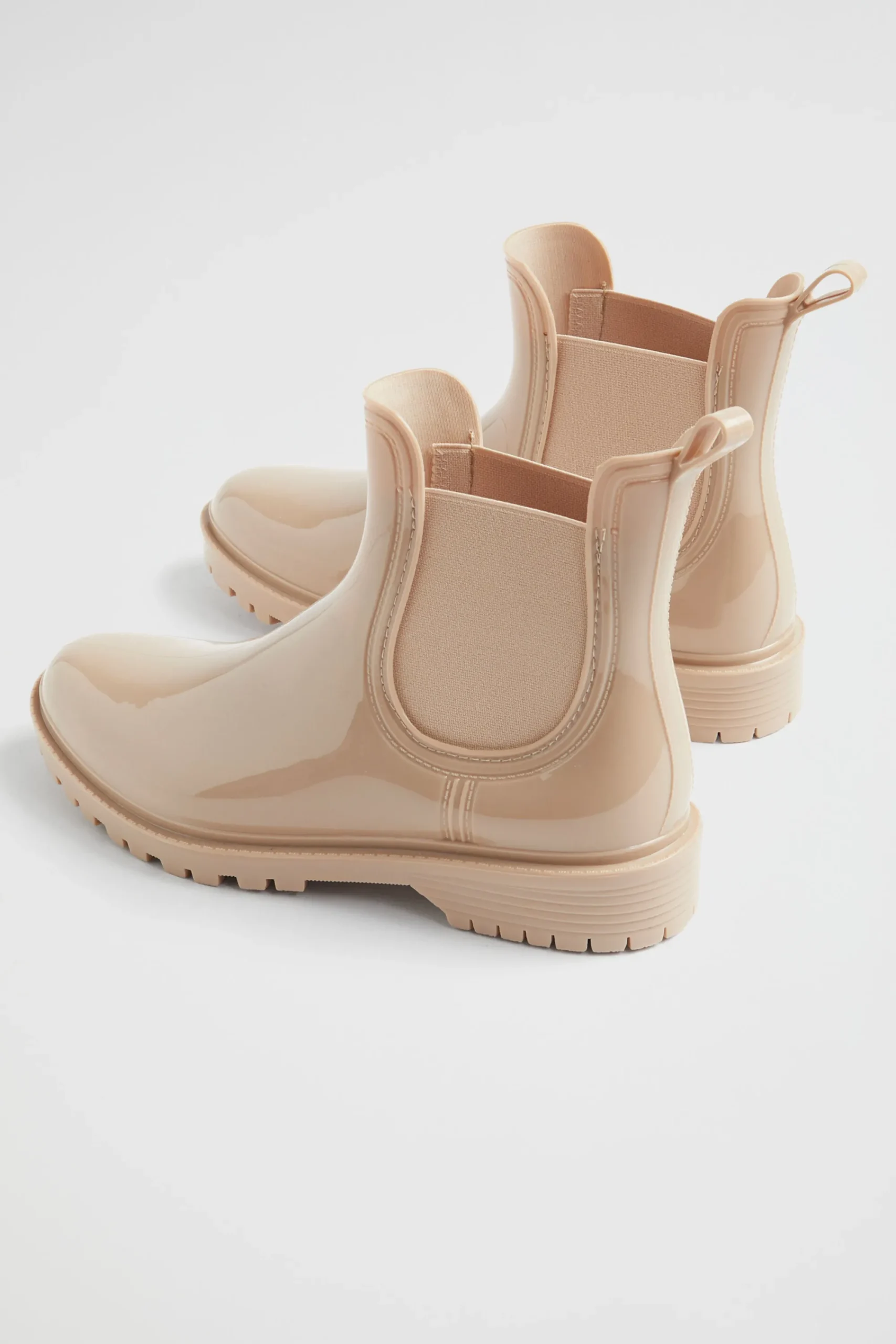 Woman Seed Heritage Boots-Emily Jelly Ankle Boot