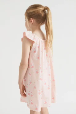 Girl Seed Heritage Pyjamas & Sleepwear-Fairy Nightie