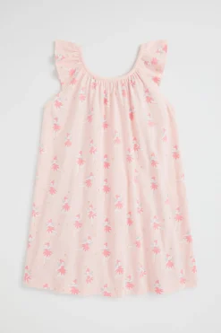 Girl Seed Heritage Pyjamas & Sleepwear-Fairy Nightie