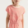 Girl Seed Heritage T-Shirts & Tops-Fashion Stripe Tee