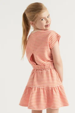 Girl Seed Heritage T-Shirts & Tops-Fashion Stripe Tee