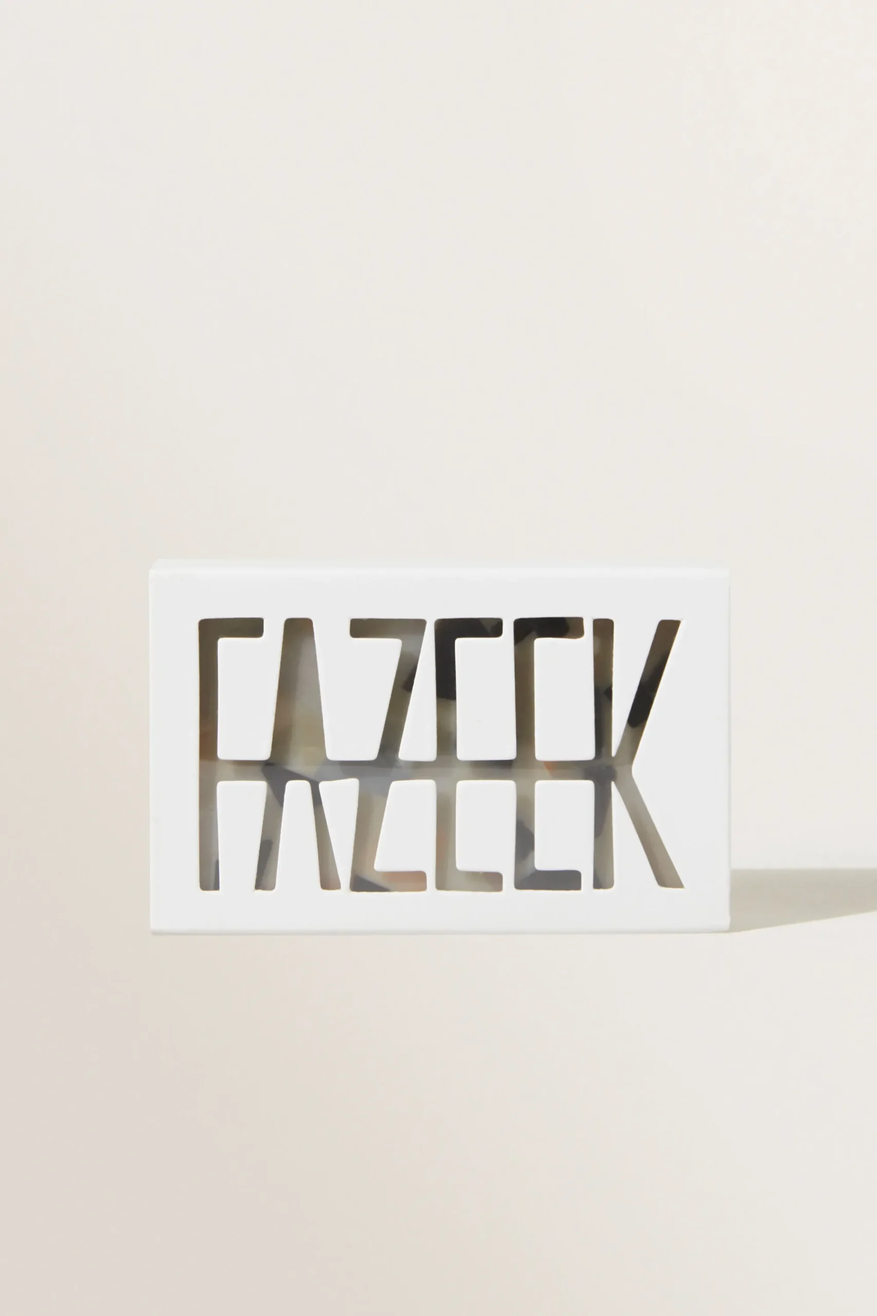 Seed Heritage Bathroom-Fazeek Soap Bar