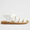 Girl Seed Heritage Sandals & Slides-Fisherman Sandal