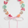 Girl Seed Heritage Hair Accessories-Floral Garland