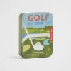 Boy Seed Heritage Toys-Golf In A Tin