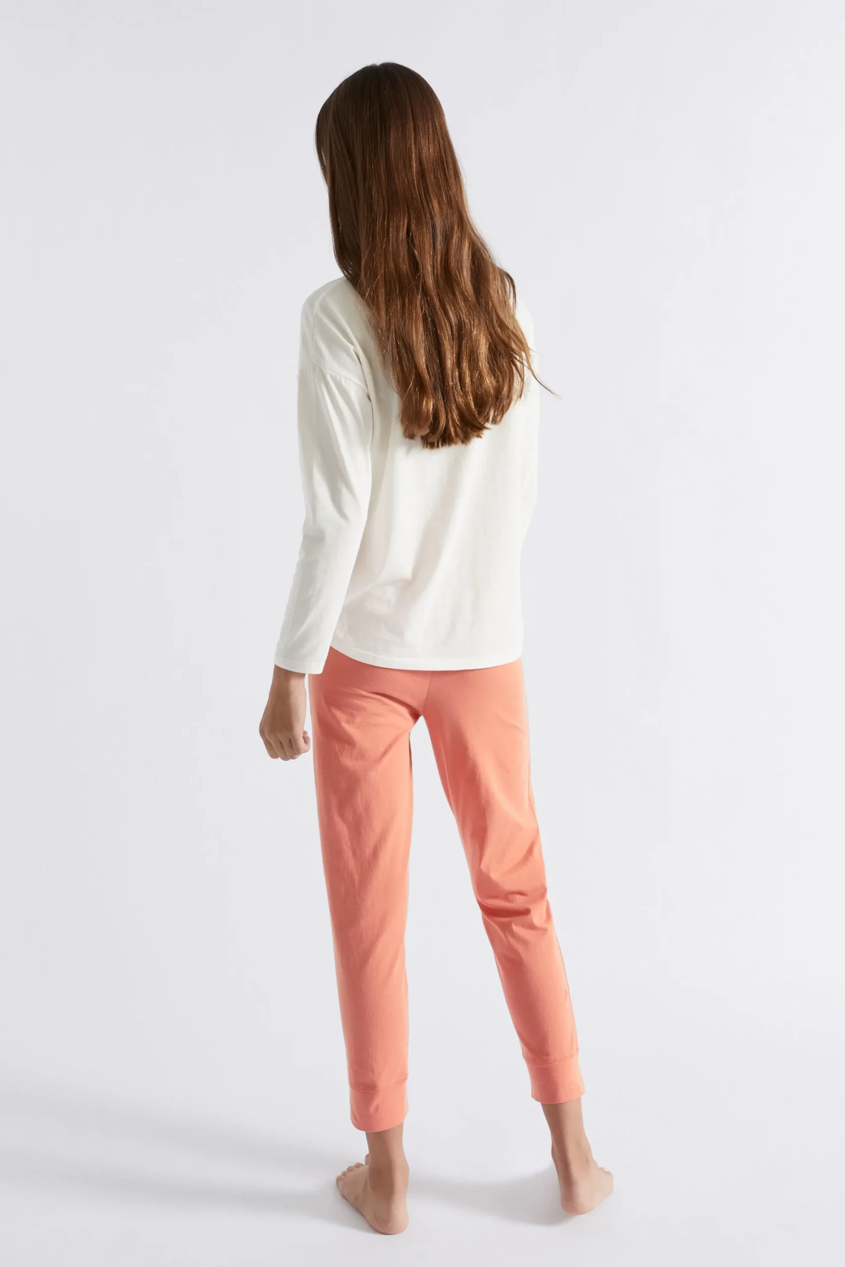 Teen Girl Seed Heritage Pyjamas & Sleepwear-Good Vibes Pj