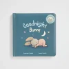 Newborn Seed Heritage Books-Goodnight Bunny Book
