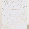 Newborn Seed Heritage Stationery-Greeting Card