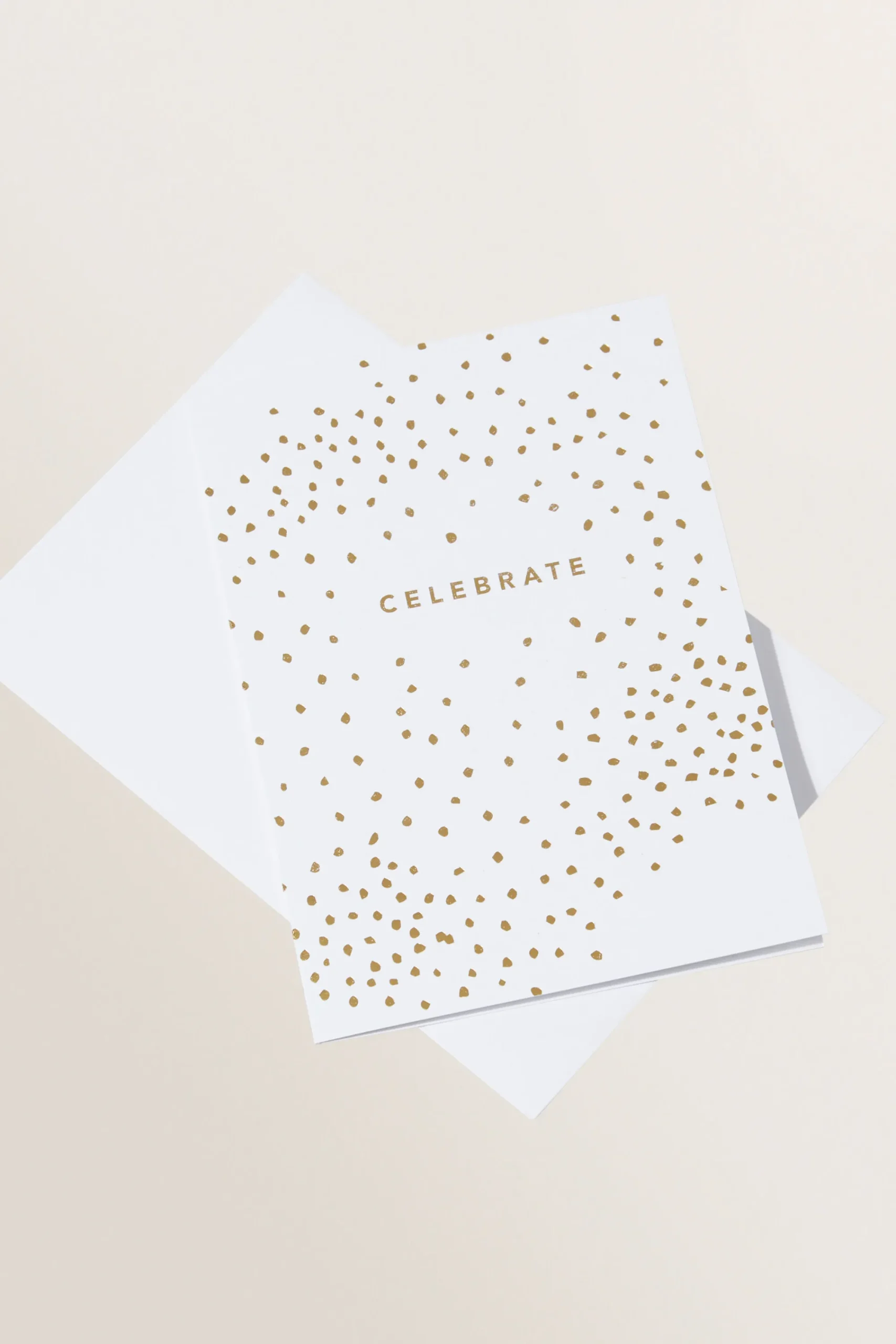 Newborn Seed Heritage Stationery-Greeting Card