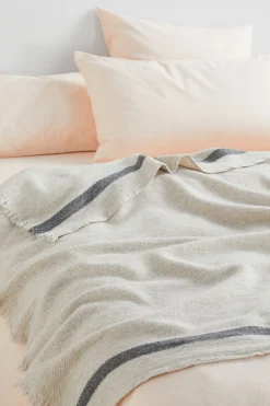 Seed Heritage Bedroom-Harlowe Throw