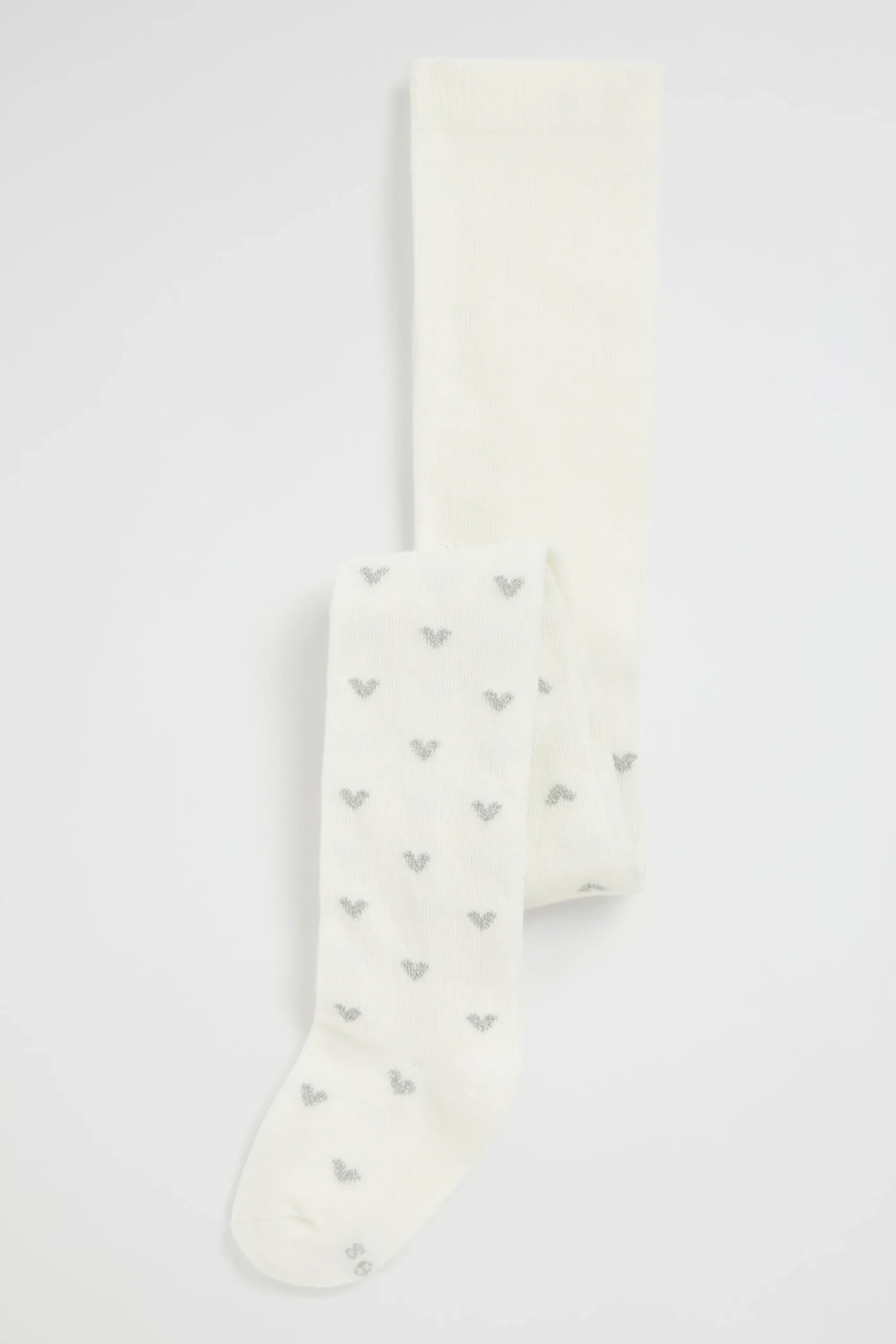 Girl Seed Heritage Tights-Heart Tight