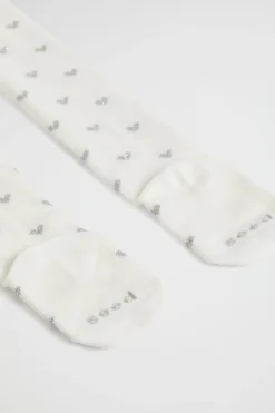 Girl Seed Heritage Tights-Heart Tight