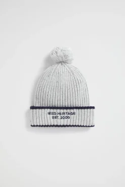 Boy Seed Heritage Hats & Beanies & Caps-Heritage Beanie