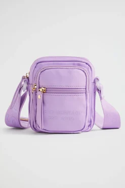 Girl Seed Heritage Bags-Heritage Camera Sling