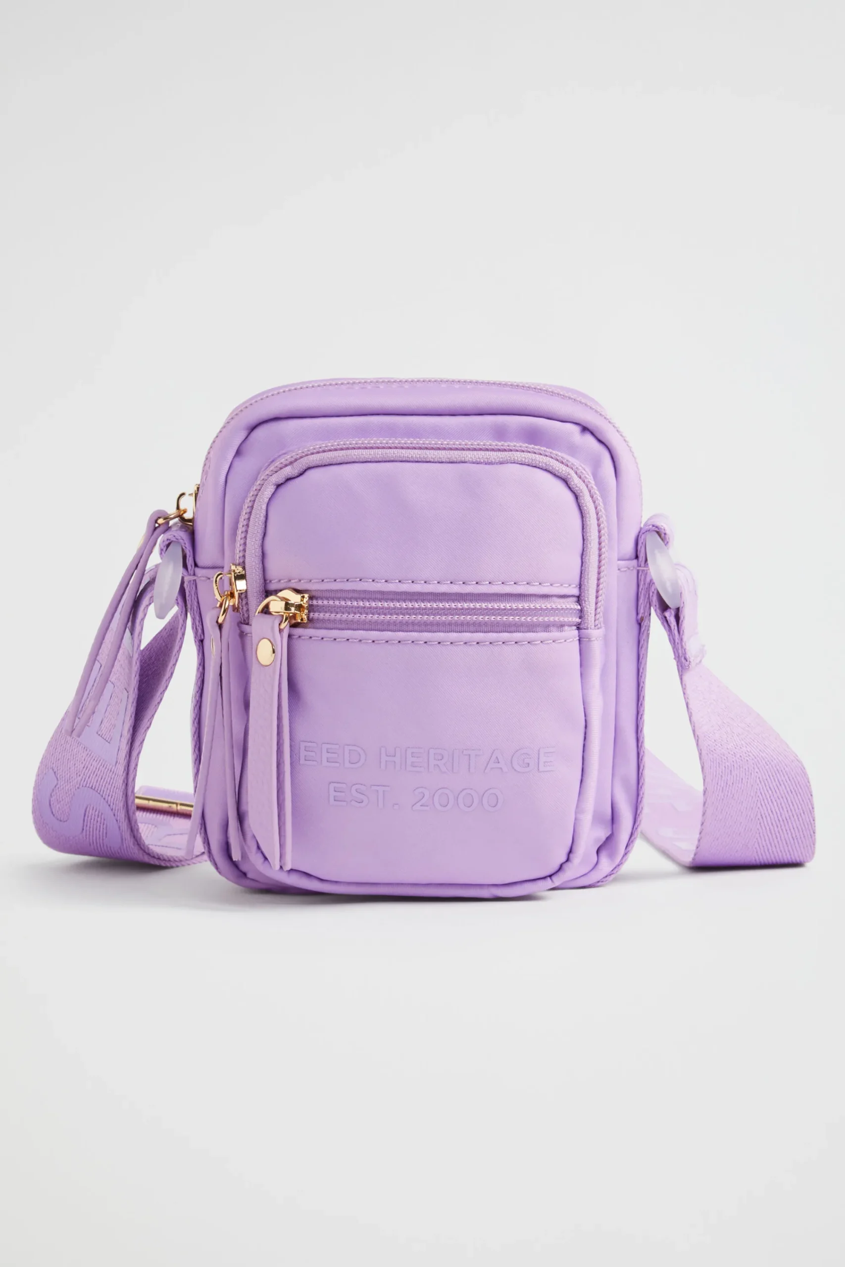 Girl Seed Heritage Bags-Heritage Camera Sling