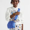 Girl Seed Heritage Bags-Heritage Double Pocket Cross Body Bag