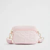 Girl Seed Heritage Bags-Heritage Double Pocket Cross Body Bag