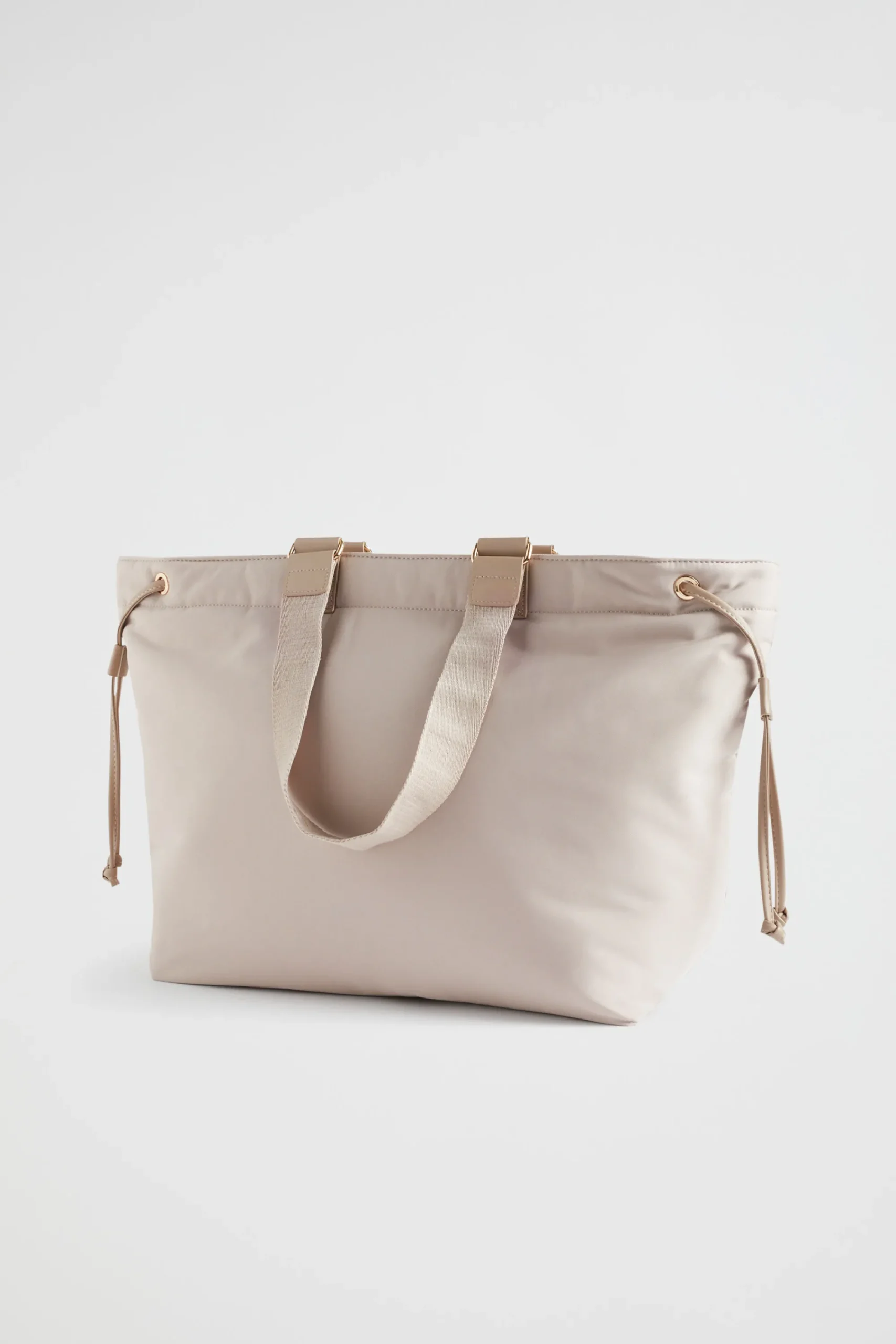 Woman Seed Heritage Beach Bags-Heritage Logo Tote