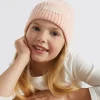 Girl Seed Heritage Hats & Beanies & Caps-Heritage Rib Beanie