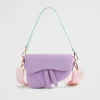 Girl Seed Heritage Bags-Heritage Saddle Bag