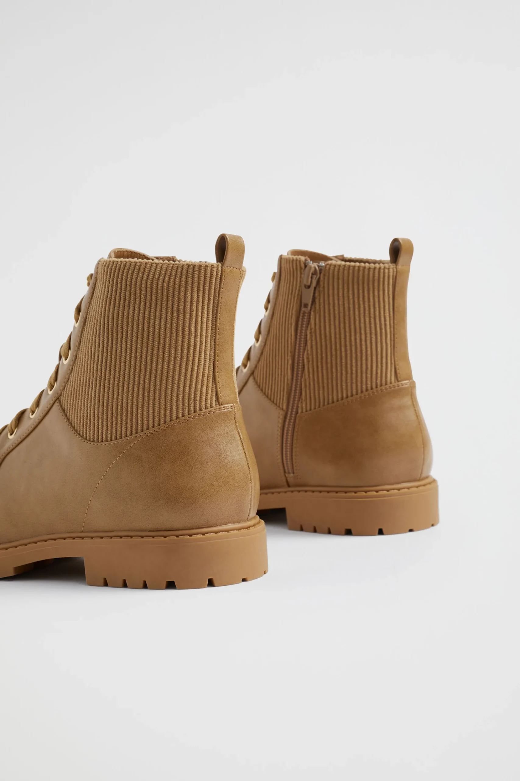 Teen Girl Seed Heritage Boots-Hiking Boot