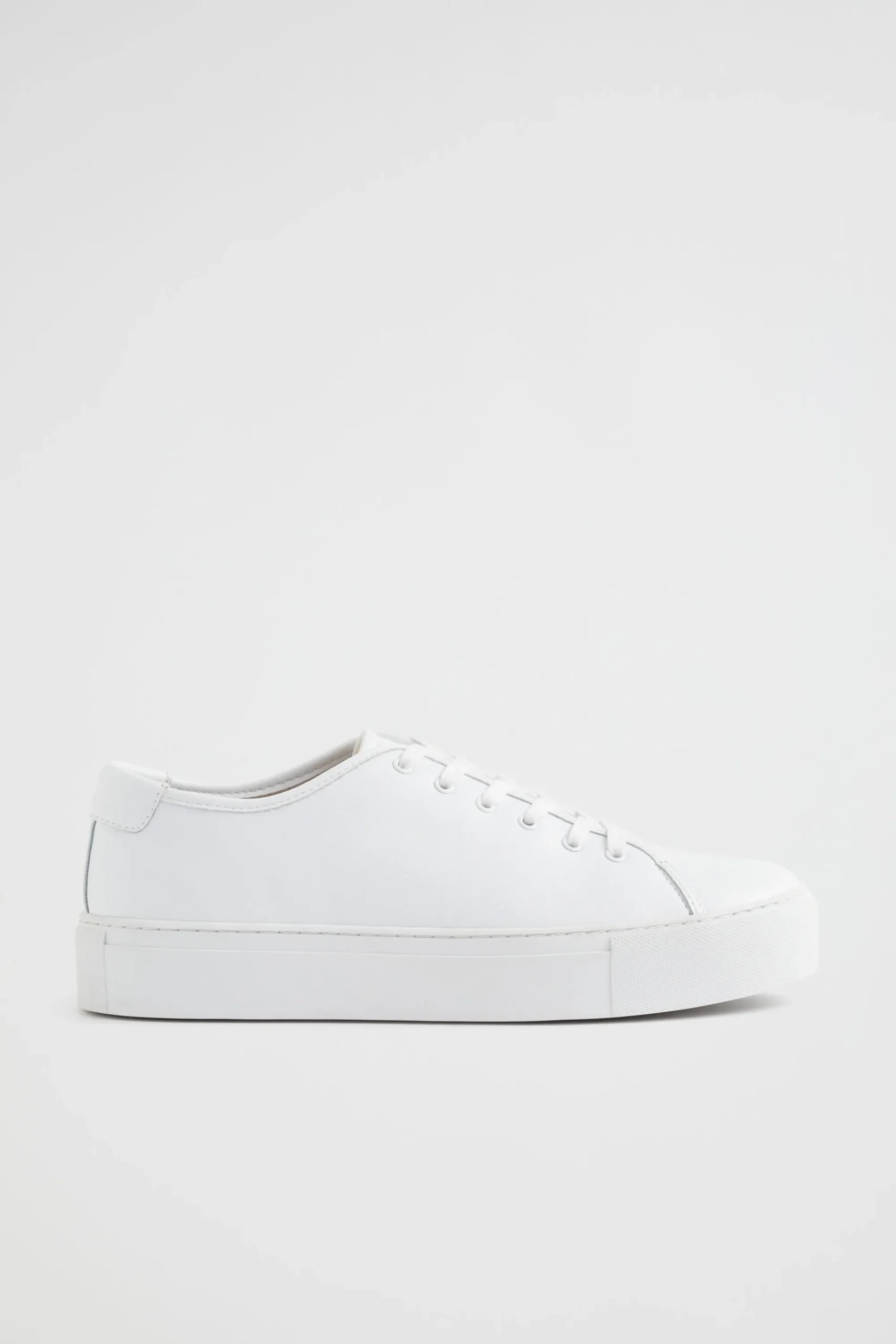 Woman Seed Heritage Sneakers-Holland Leather Sneaker