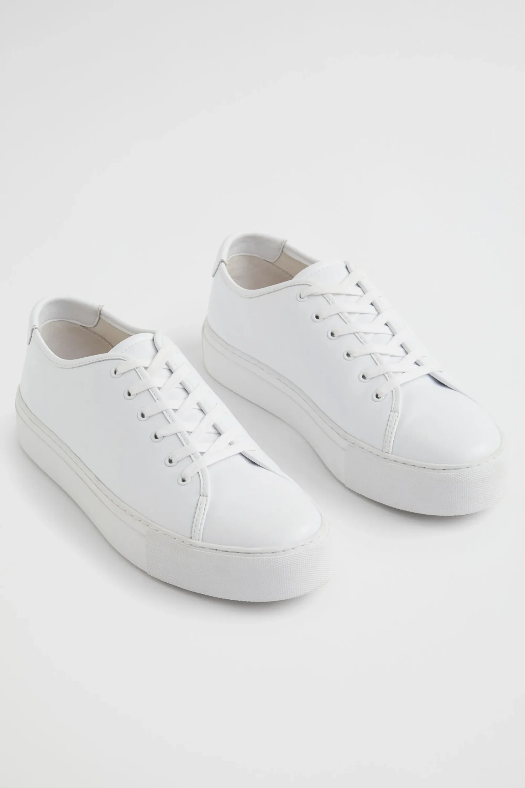 Woman Seed Heritage Sneakers-Holland Leather Sneaker