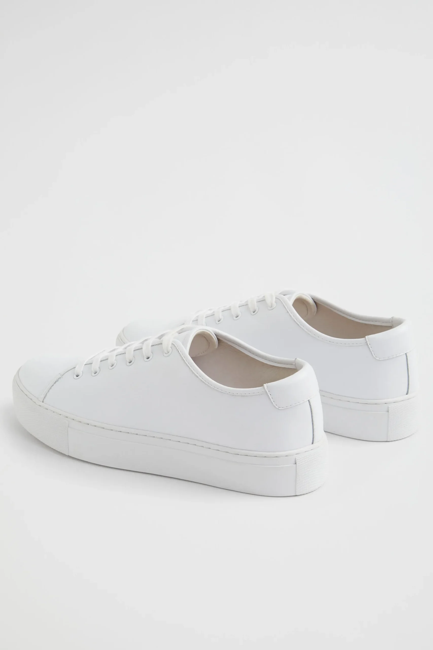 Woman Seed Heritage Sneakers-Holland Leather Sneaker