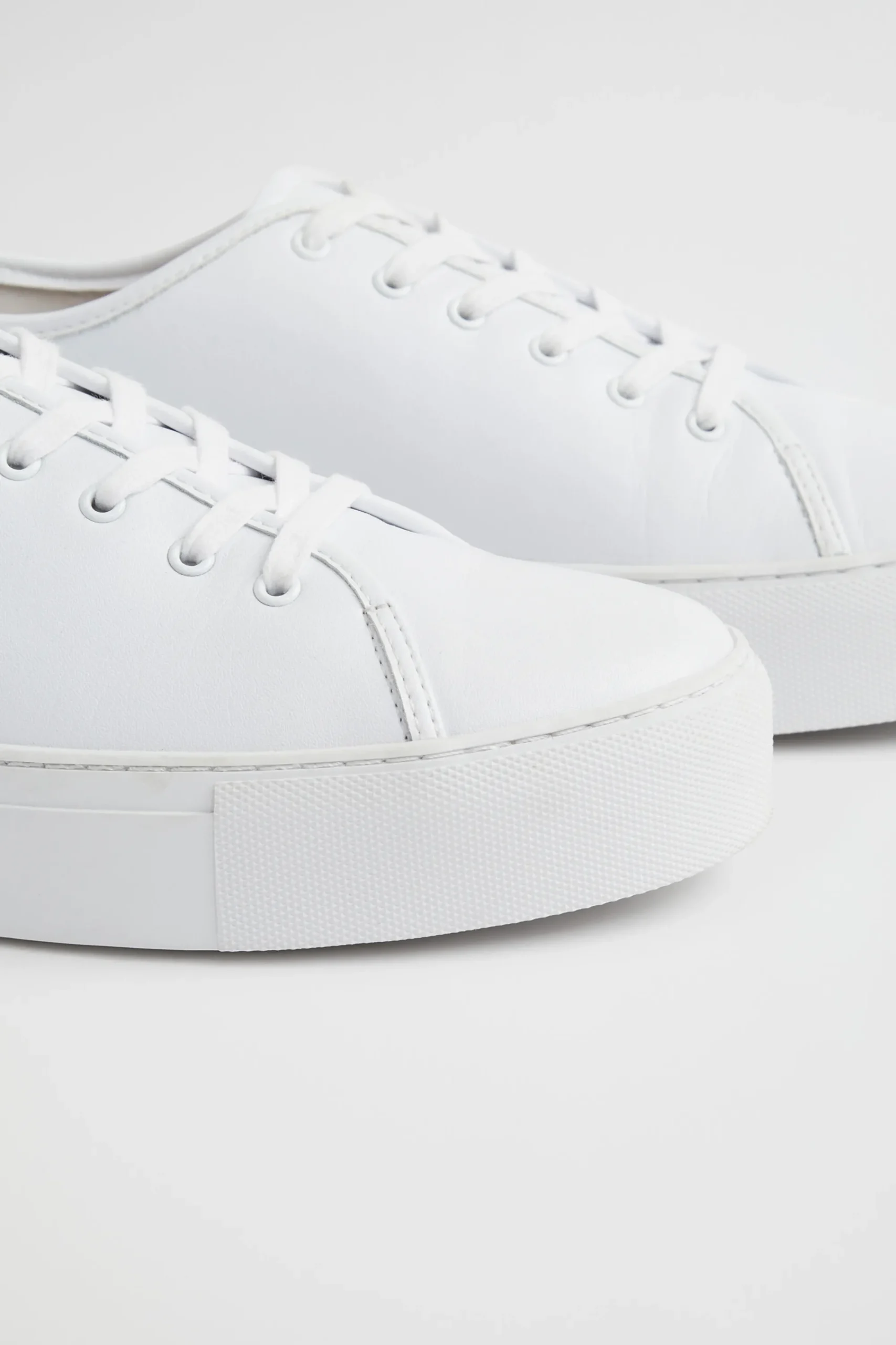 Woman Seed Heritage Sneakers-Holland Leather Sneaker