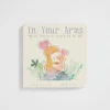 Baby Boy Seed Heritage Books-In Your Arms Book
