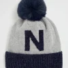 Boy Seed Heritage Hats & Beanies & Caps-Iitial Beaie