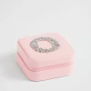 Girl Seed Heritage Jewellery-Initial Jewellery Bx