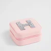 Girl Seed Heritage Jewellery-Initial Jewellery Box