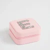 Girl Seed Heritage Jewellery-Initial Jwllry Box