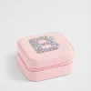 Girl Seed Heritage Jewellery-Initial Jewellery Ox