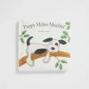 Baby Boy Seed Heritage Books-Jc Puppy Makes Mischief Book