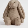 Newborn Seed Heritage Plush Toys & Stuffed Animals-Jellycat Huge Bashful Bunny