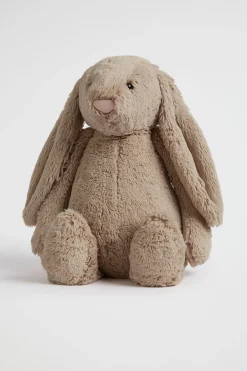 Newborn Seed Heritage Plush Toys & Stuffed Animals-Jellycat Huge Bashful Bunny