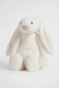 Newborn Seed Heritage Jellycat-Jellycat Huge Bashful Bunny
