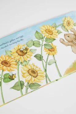Newborn Seed Heritage Jellycat-Jellycat Little Me Book