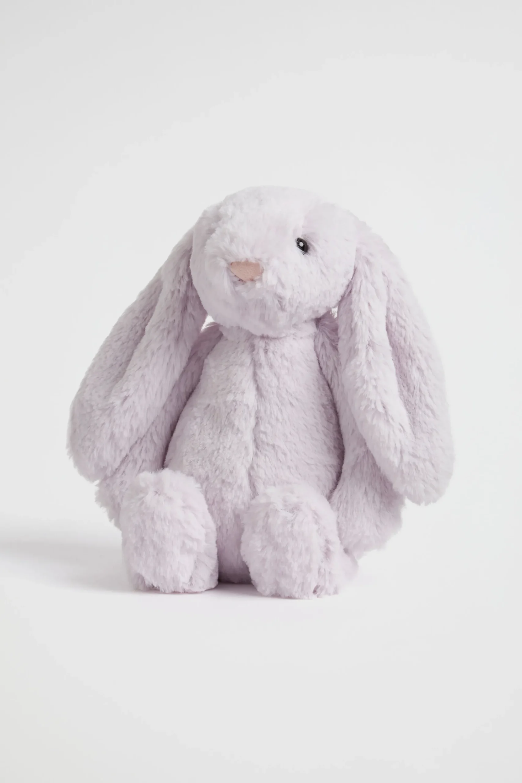 Newborn Seed Heritage Jellycat-Jellycat Medium Bashful Bunny