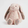 Newborn Seed Heritage Jellycat-Jellycat Medium Blossom Bashful Bunny