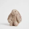 Newborn Seed Heritage Jellycat-Jellycat Small Blossom Bashful Bunny