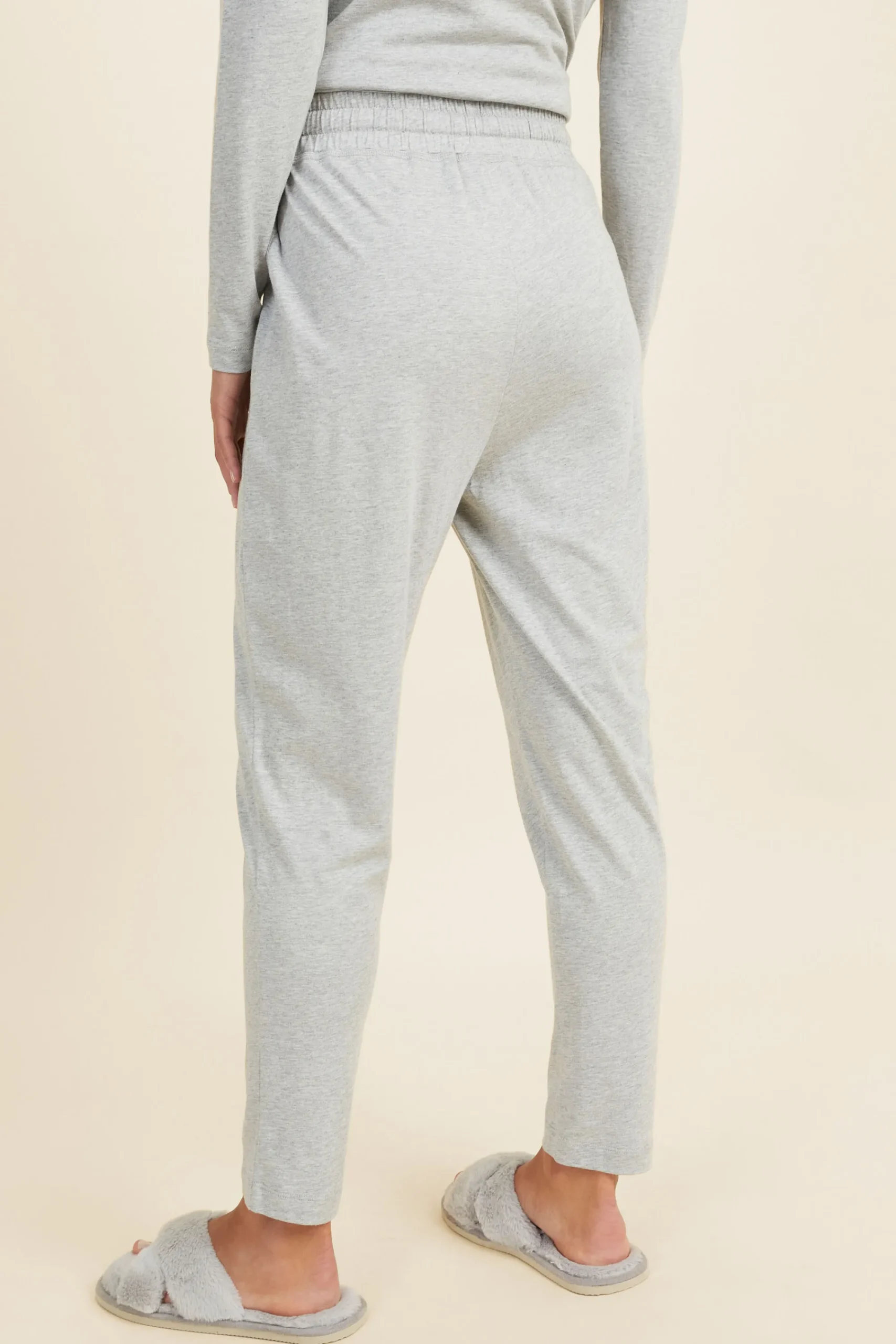 Seed Heritage Bedroom-Jersey Pyjama Bottom
