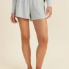 Seed Heritage Bedroom-Jersey Pyjama Short