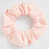 Girl Seed Heritage Hair Accessories-Jersey Scrunchie
