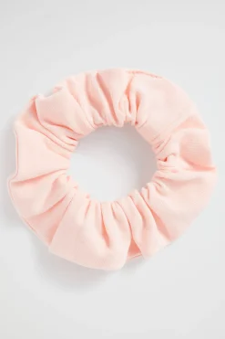 Girl Seed Heritage Hair Accessories-Jersey Scrunchie