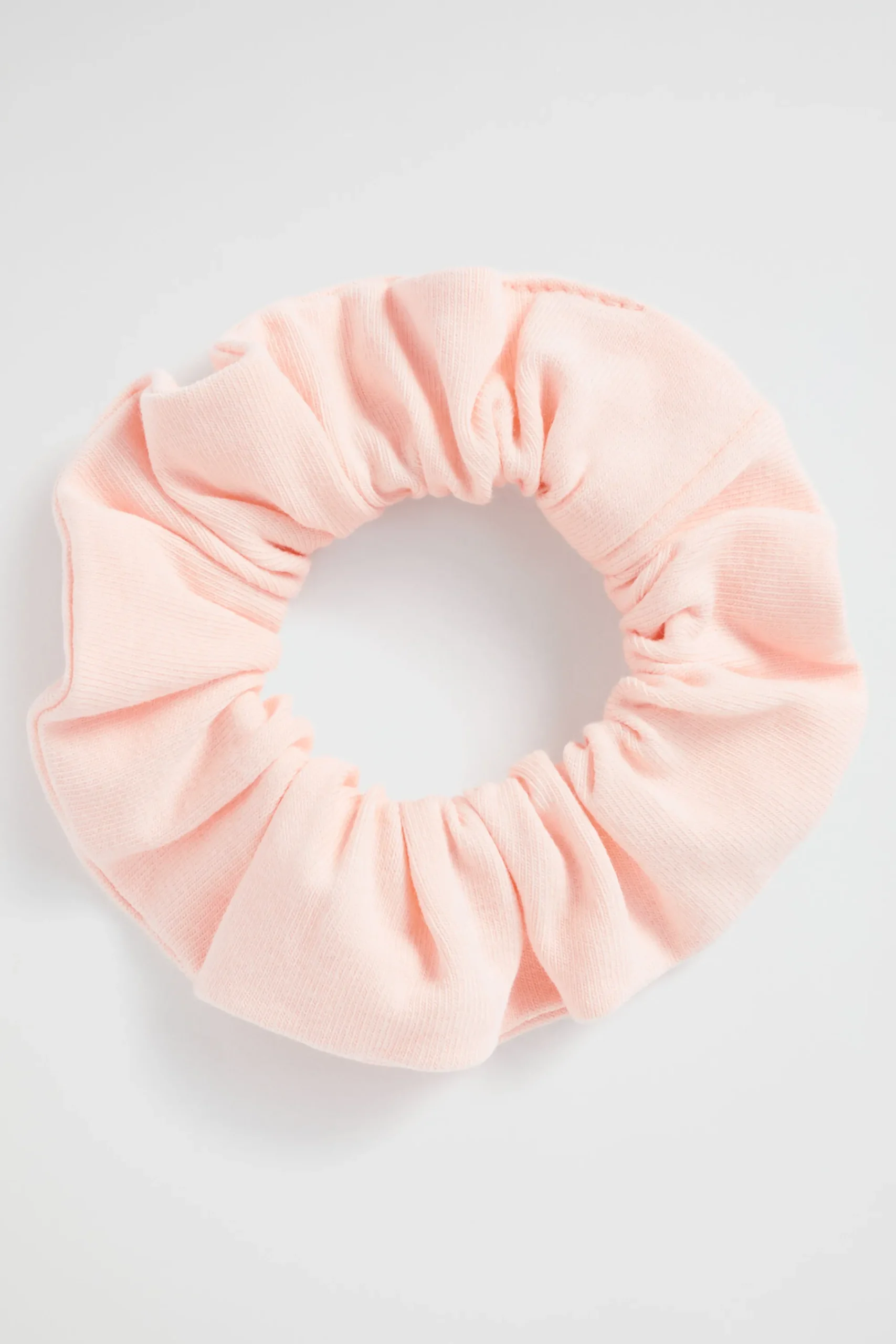 Girl Seed Heritage Hair Accessories-Jersey Scrunchie
