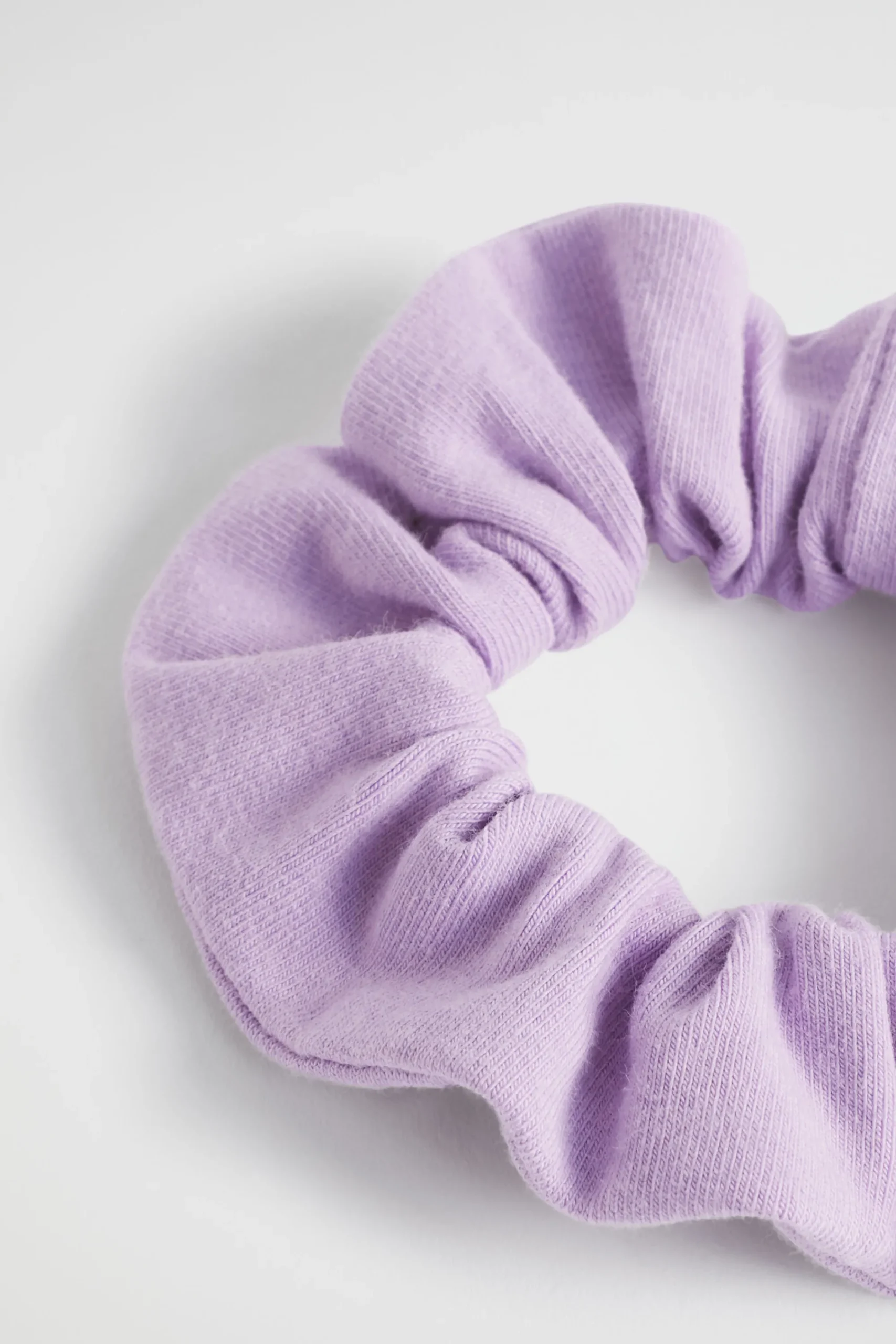 Girl Seed Heritage Hair Accessories-Jersey Scrunchie